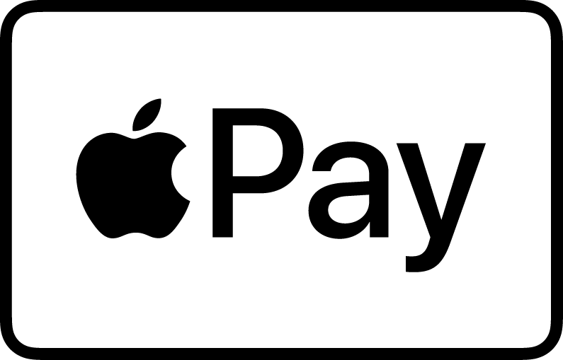 Logo Apple Pay