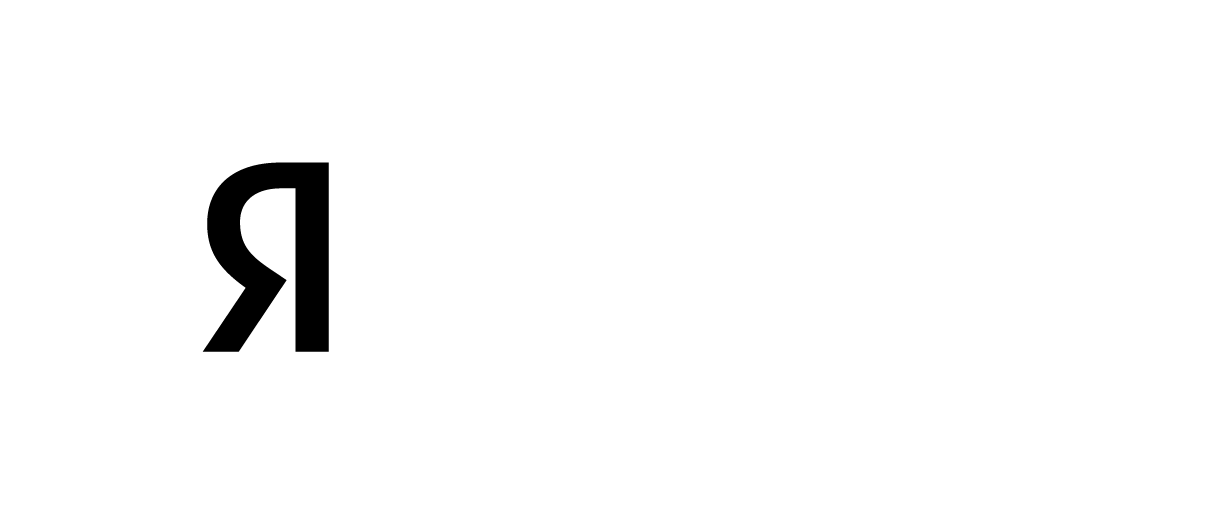 Logo Yandex Pay